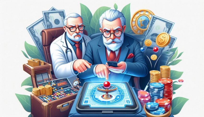 Slot Domino Gacor Hari Ini