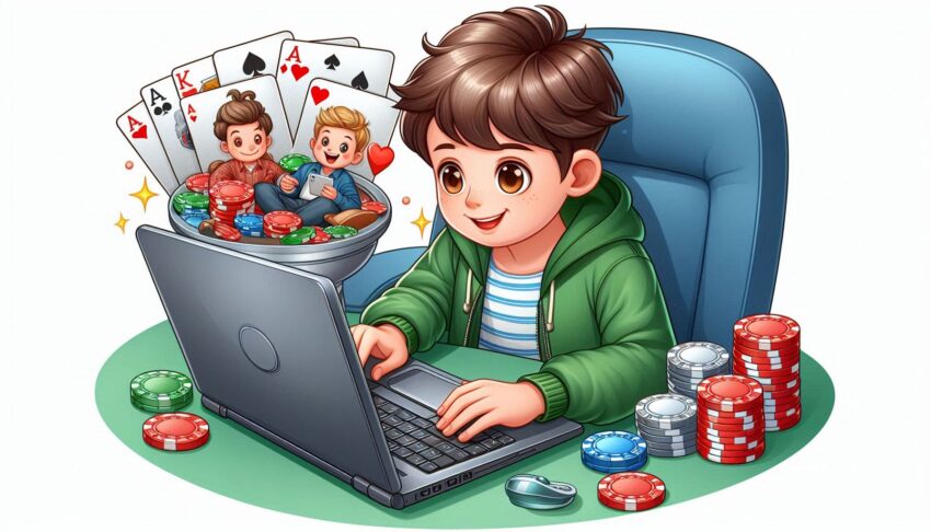game poker offline terbaik
