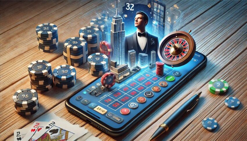 kantorbola situs Roulette Online uang asli